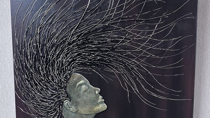 5th Annual Exhibit Zen