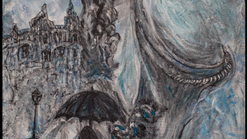 7th Annual Exhibit Feel the Vibe