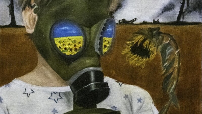 11th Annual Exhibit Through His Eye