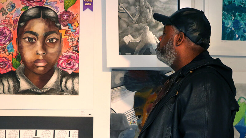 21st Annual Exhibit Potential