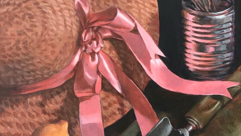 11th Annual Exhibit Cottagecore