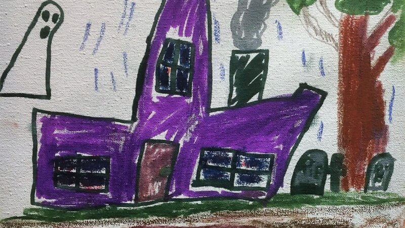 19th Annual Exhibit Haunted House