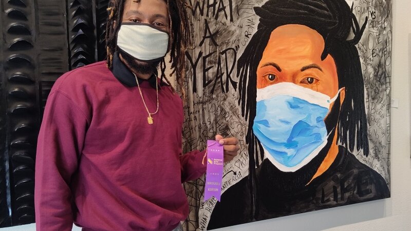 16th Annual Exhibit US2020