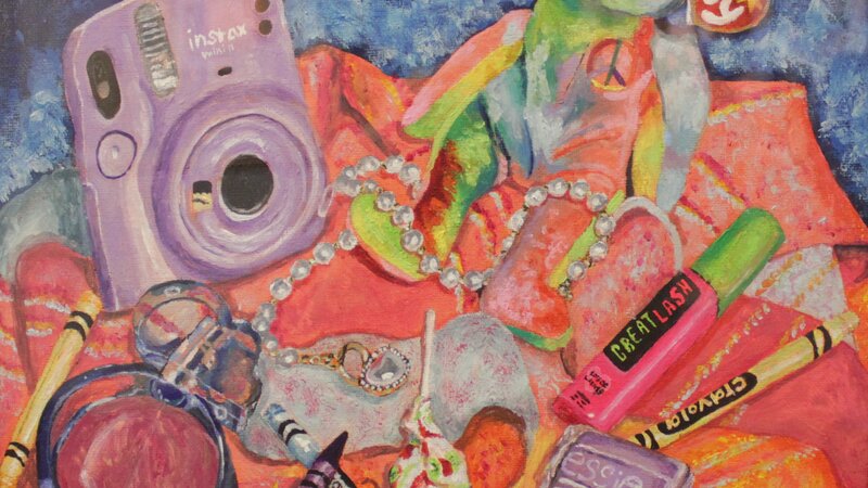 Collections of Memories