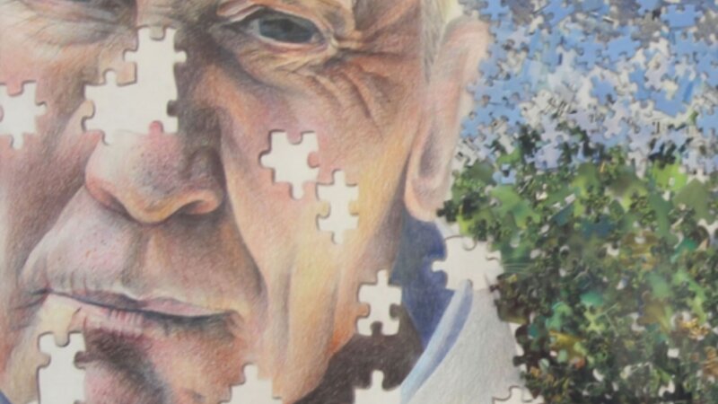 2nd Annual Exhibit Lost in Time