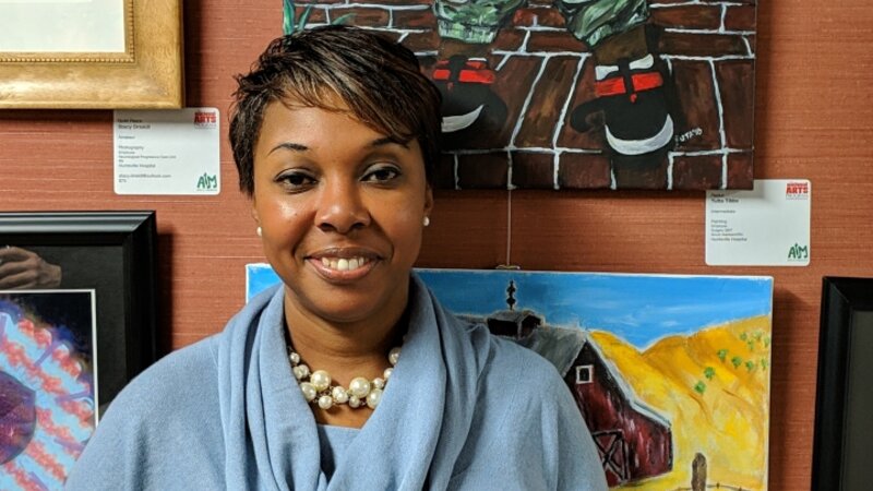 1st Annual Exhibit Festus