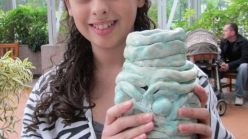 10th Annual Exhibit Three Faces