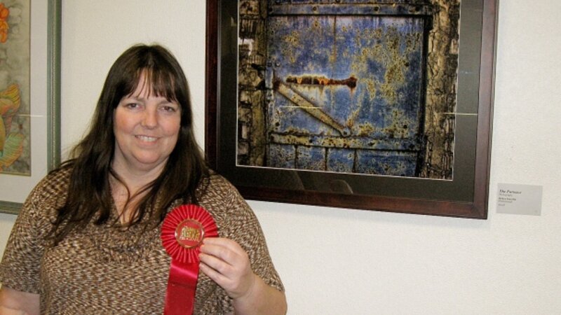 10th Annual Exhibit The Furnace