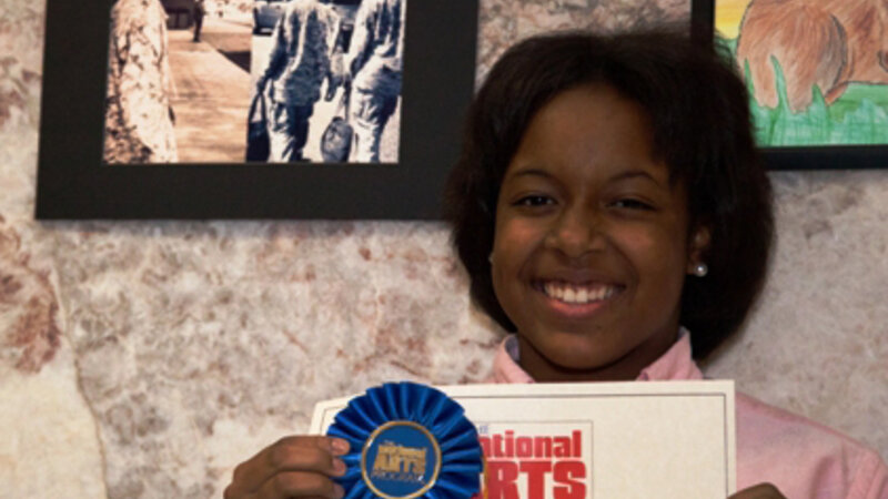 7th Annual Exhibit My Big Brother