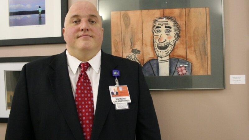 6th Annual Exhibit I Did It My Way