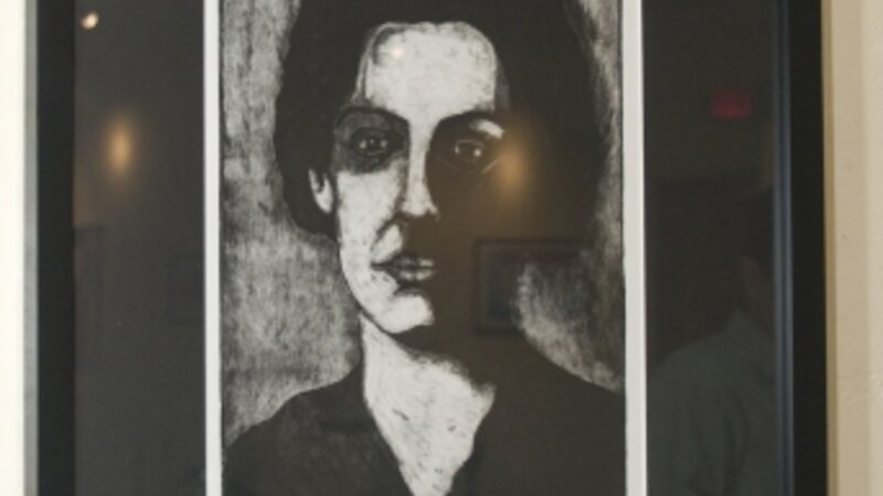 1st Annual Exhibit Stalin's Purge