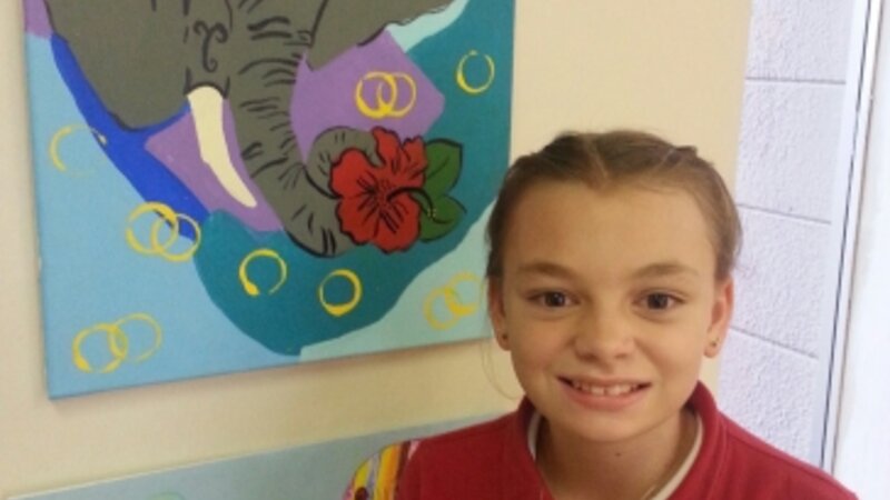 11th Annual Exhibit Strong and Beautiful