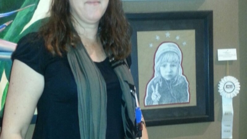 11th Annual Exhibit These are a few of my favorite things