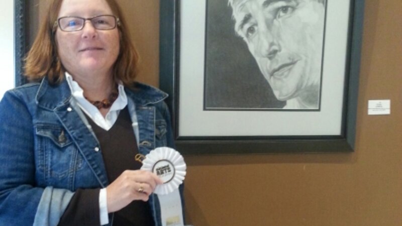 11th Annual Exhibit My Father