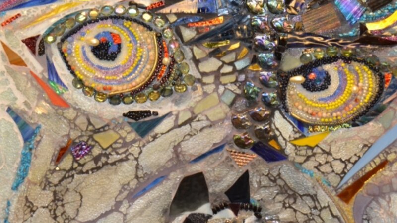 6th Annual Exhibit Simias Concolor