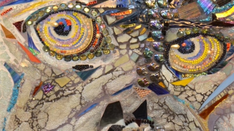 6th Annual Exhibit Simias Concolor