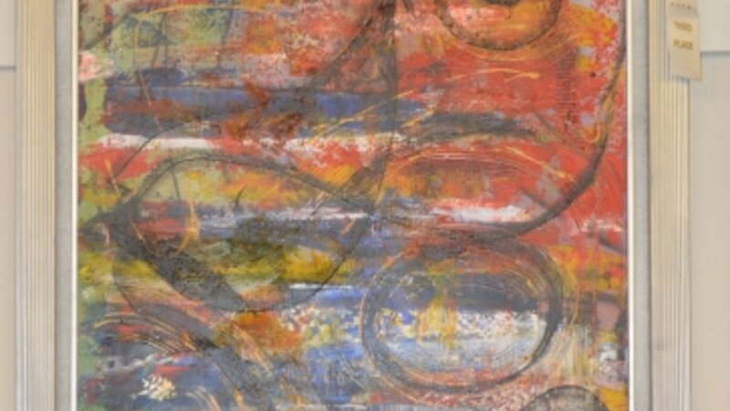 10th Annual Exhibit Regeneration