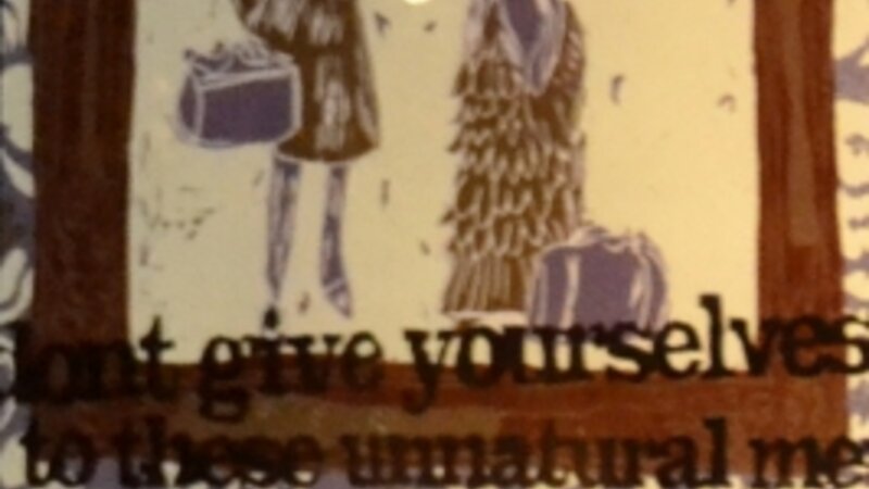 6th Annual Exhibit The Blindness