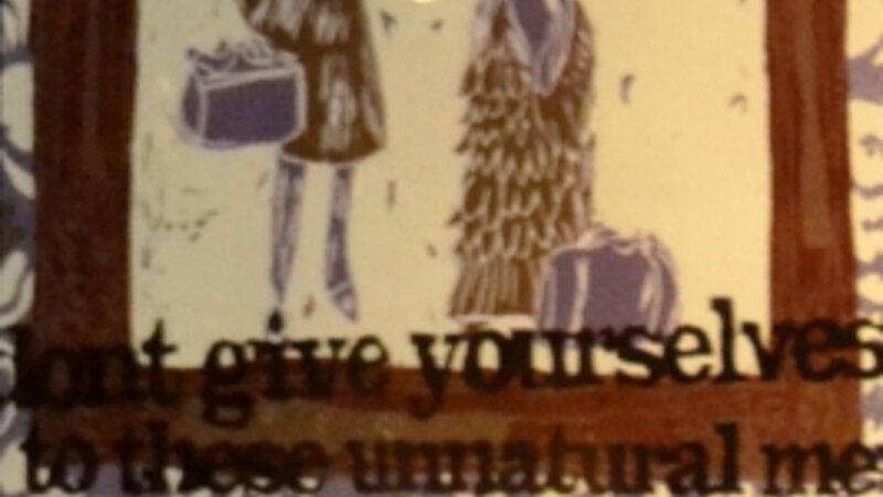 6th Annual Exhibit The Blindness