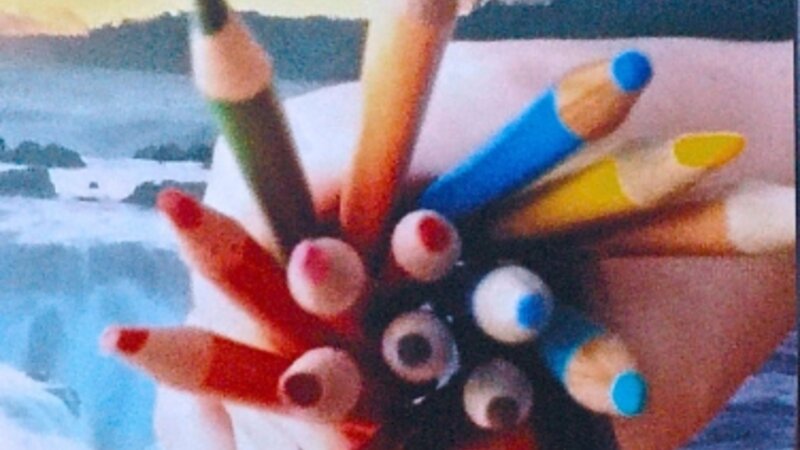 7th Annual Exhibit Splash of Color