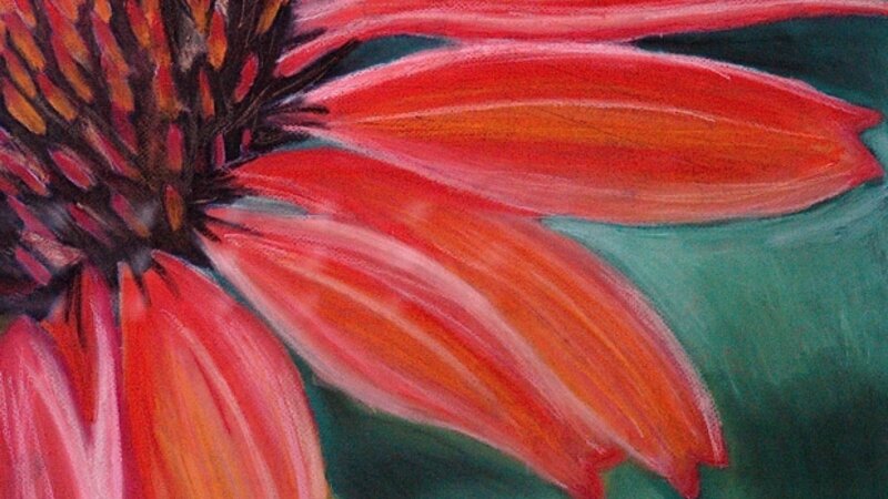 7th Annual Exhibit Flower