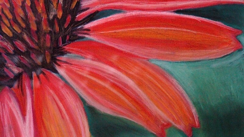 7th Annual Exhibit Flower