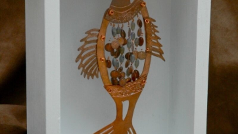 6th Annual Exhibit Copper Catch