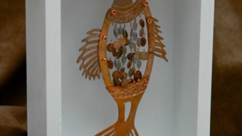 6th Annual Exhibit Copper Catch