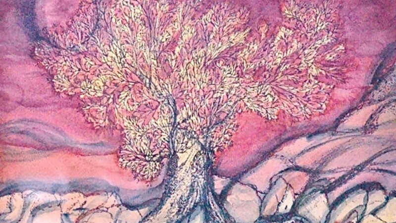 7th Annual Exhibit Spooky Moon