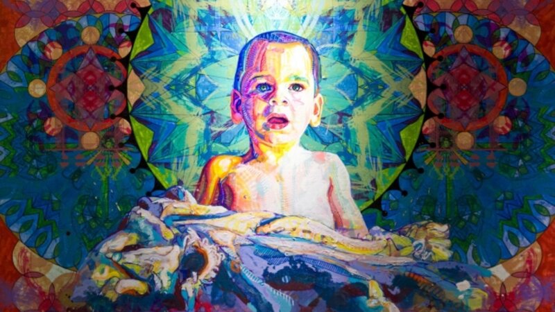 9th Annual Exhibit It Takes Time