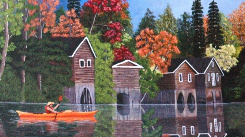 7th Annual Exhibit Reflection