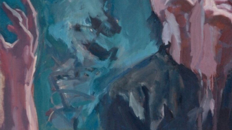 6th Annual Exhibit Untitled