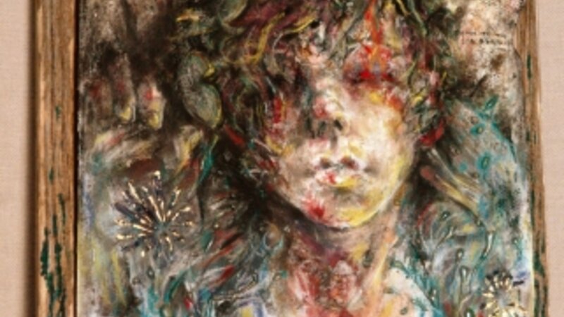 6th Annual Exhibit The Call