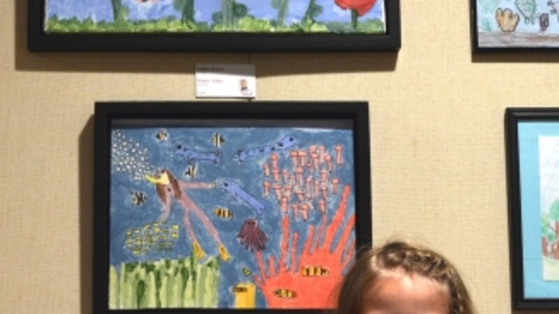 10th Annual Exhibit Flower Valley