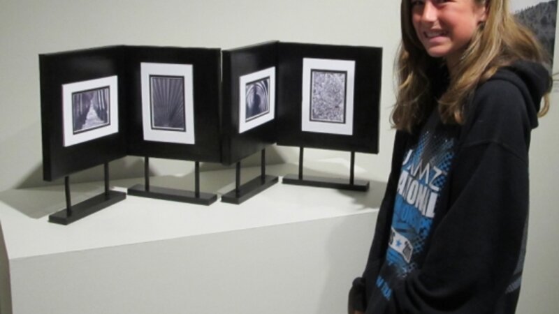 6th Exhibit A Different Point of View