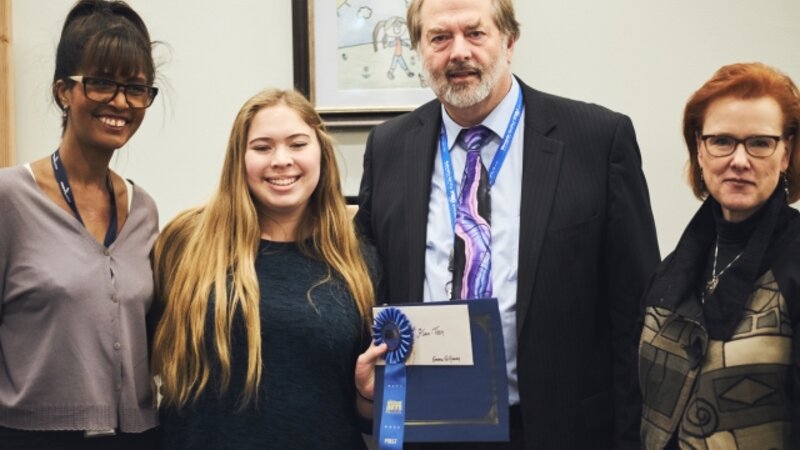 6th Annual Exhibit Inspiration Book