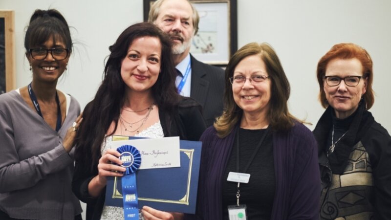 6th Annual Exhibit Protectors