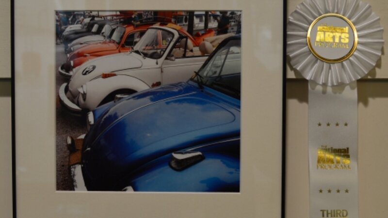 10th Annual Exhibit Down the Road of Someone Else's Memory Lane