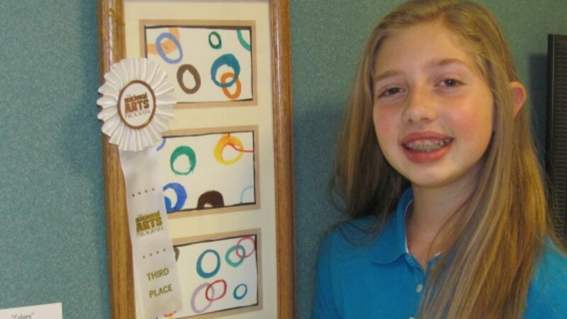 7th Annual Exhibit Colors