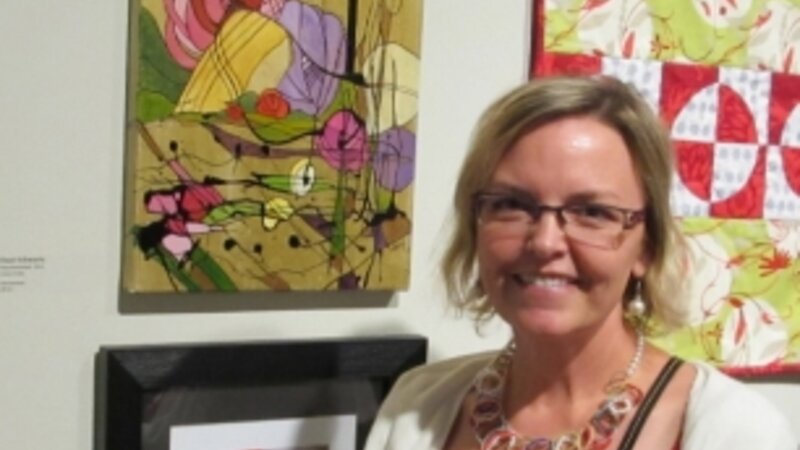 6th Exhibit Mackintoshed