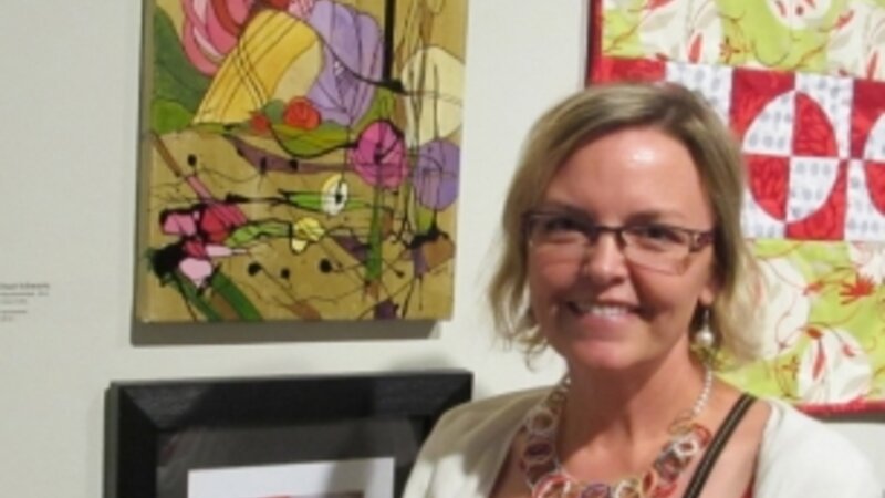 6th Exhibit Mackintoshed