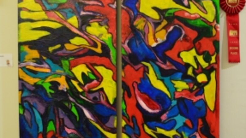 10th Annual Exhibit Evolution