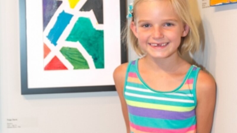 7th Exhibit Magnificent Lines