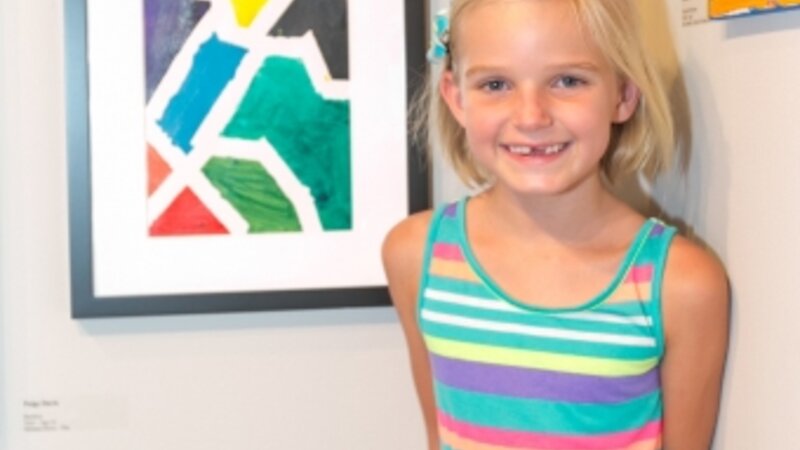 7th Exhibit Magnificent Lines