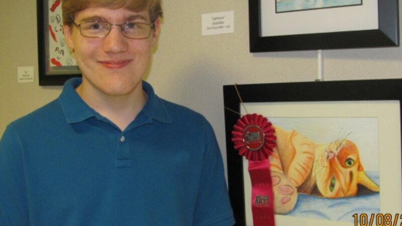 7th Annual Exhibit Pet Me