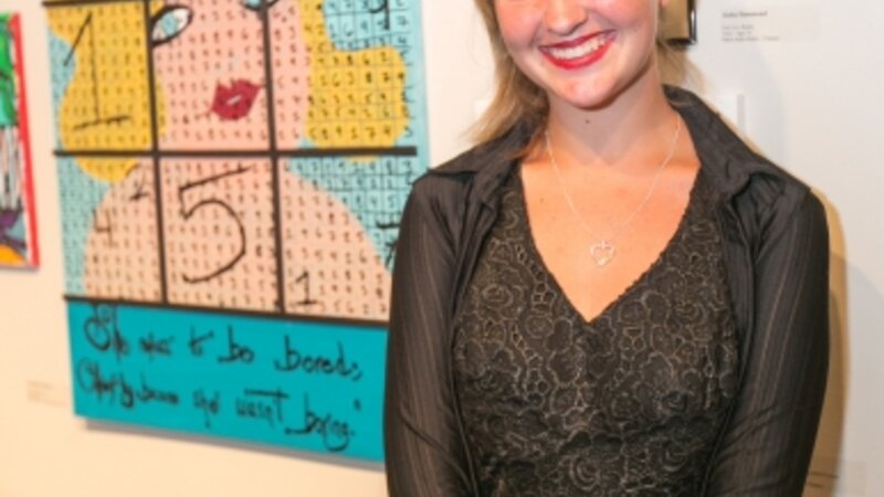 7th Exhibit It's A Numbers Game