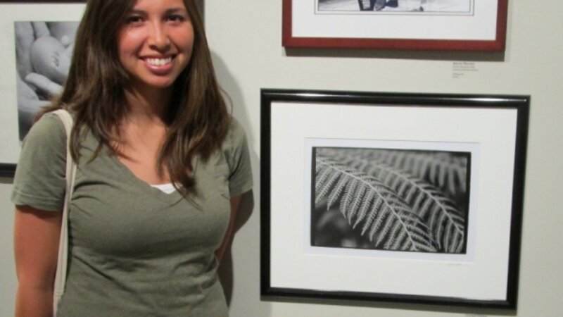 6th Exhibit Peace of Mind