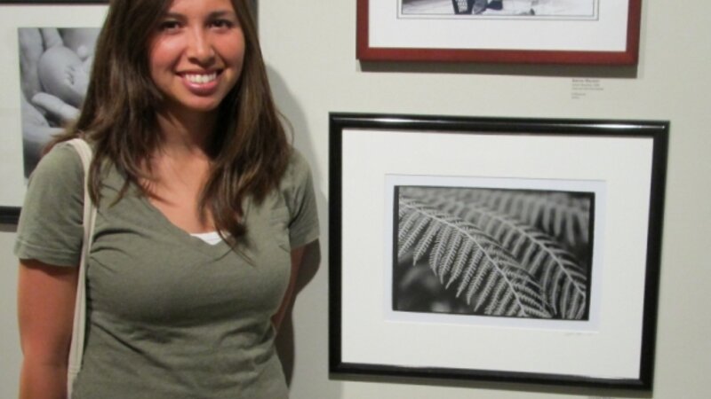 6th Exhibit Peace of Mind