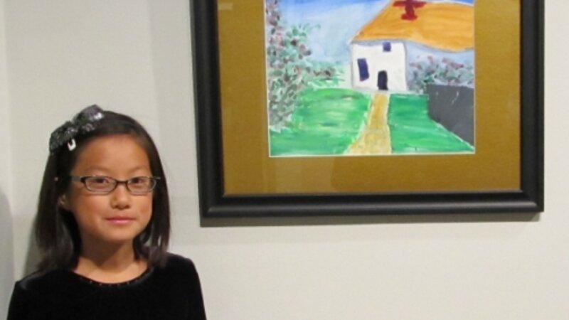 6th Exhibit Sanctuary