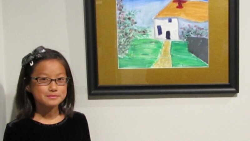 6th Exhibit Sanctuary